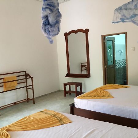 Sigiri Rangana Guesthouse Sigiriya Esterno foto