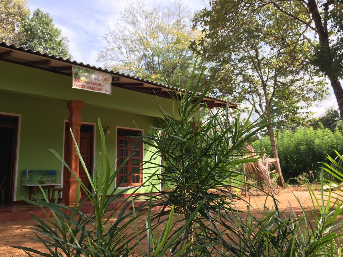 Sigiri Rangana Guesthouse Sigiriya Esterno foto
