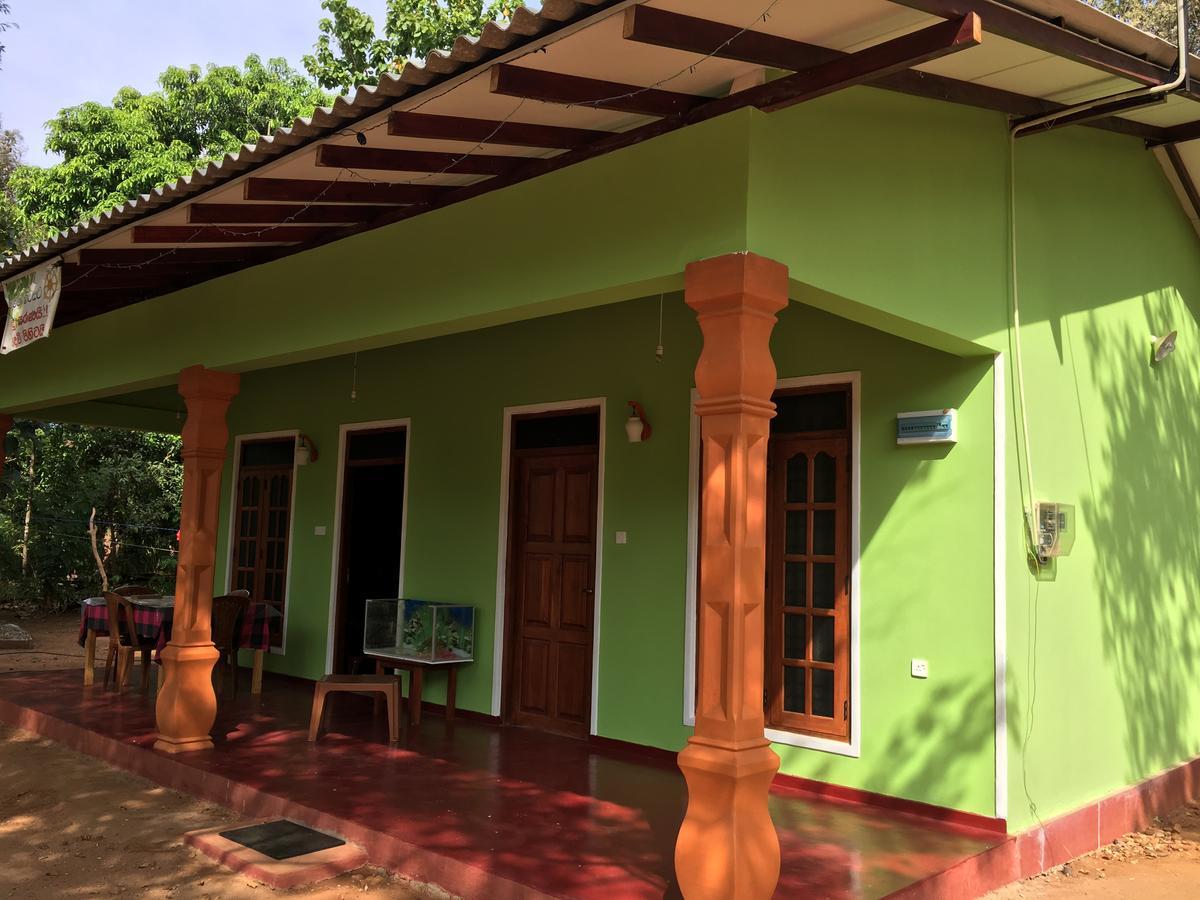 Sigiri Rangana Guesthouse Sigiriya Esterno foto